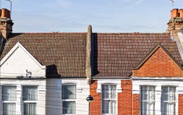 clay roofing Moorhouses, Lincolnshire