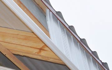 why Moorhouses fascia repairs are essential