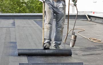 flat roof replacement Moorhouses, Lincolnshire
