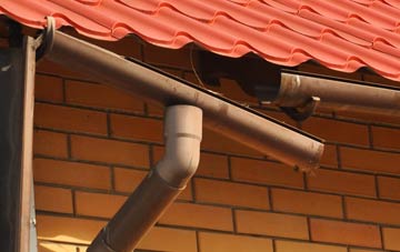 Moorhouses gutter repair costs