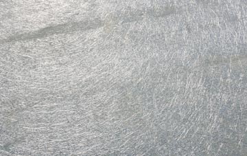 Moorhouses laminate fibreglass or shingles?