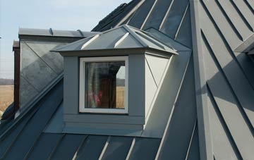 metal roofing Moorhouses, Lincolnshire