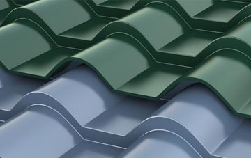 who should consider Moorhouses plastic roofs