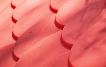 Moorhouses plastic roof costs