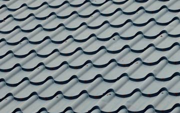 Moorhouses rubber roofing companies