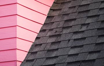 rubber roofing Moorhouses, Lincolnshire
