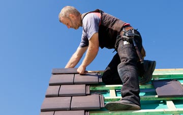 disadvantages of Moorhouses slate roofing