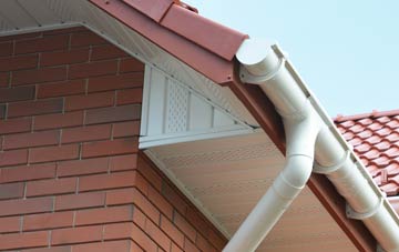 Moorhouses soffit repair costs
