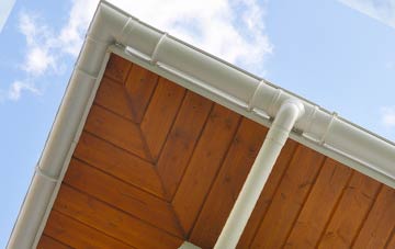 Moorhouses soffit types