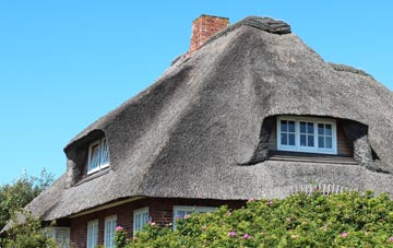 thatch roofing Moorhouses, Lincolnshire