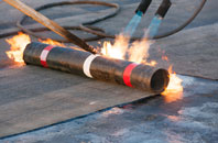 free Moorhouses roof quotes