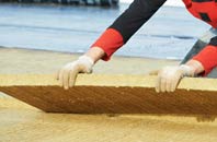 find rated Moorhouses roof insulation companies