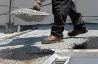 find rated Moorhouses flat roofing replacement companies