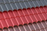 find rated Moorhouses plastic roofing companies