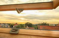 rated Moorhouses roof window companies