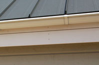 Moorhouses soffit repair