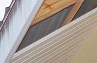 rated Moorhouses soffit repair companies