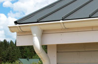 Moorhouses soffits